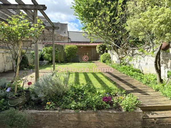 Maison à vendre 5 pièces de 102 m²