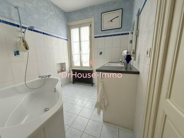Maison à vendre 5 pièces de 102 m²