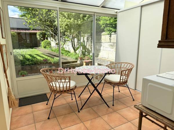 Maison à vendre 5 pièces de 102 m²