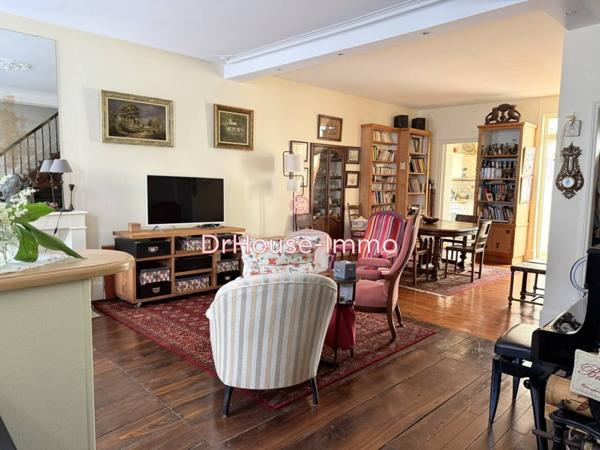 Maison à vendre 5 pièces de 102 m²