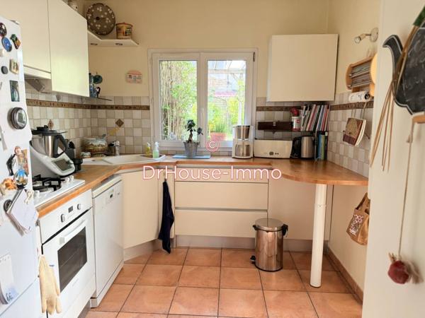 Maison à vendre 5 pièces de 102 m²
