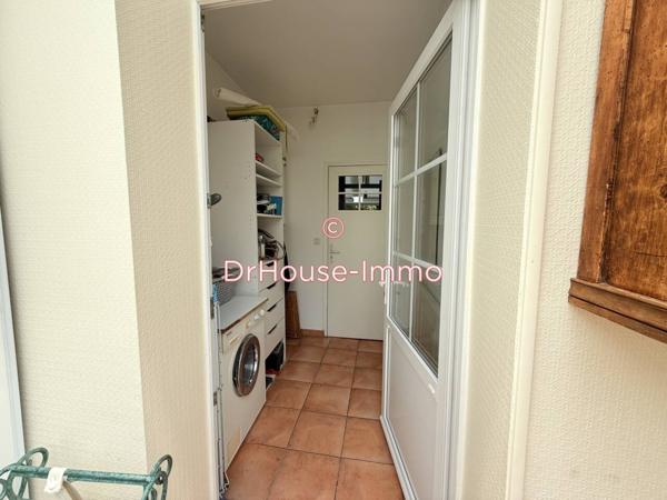 Maison à vendre 5 pièces de 102 m²