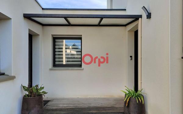 Maison à vendre    5 pièces • 100 m2 Elven