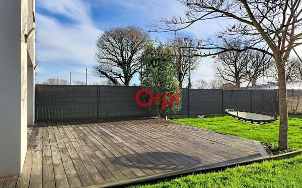 Maison à vendre    5 pièces • 100 m2 Elven