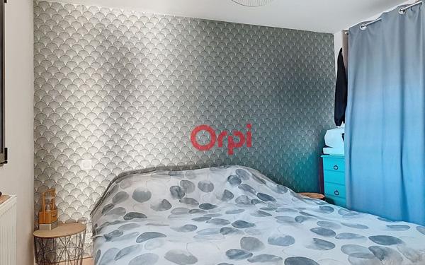 Maison à vendre    5 pièces • 100 m2 Elven