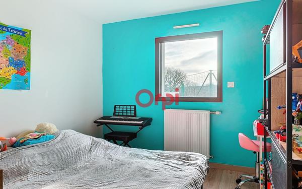 Maison à vendre    5 pièces • 100 m2 Elven