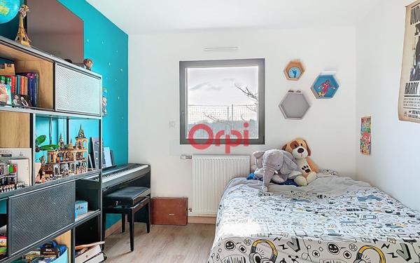 Maison à vendre    5 pièces • 100 m2 Elven