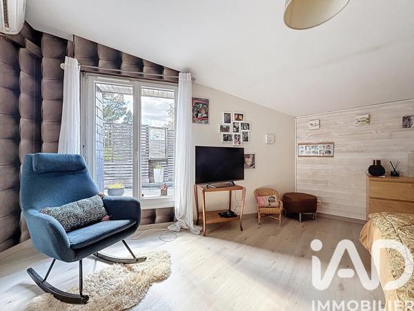 Maison à vendre 7 pièces 184 m² Saint-Herblain