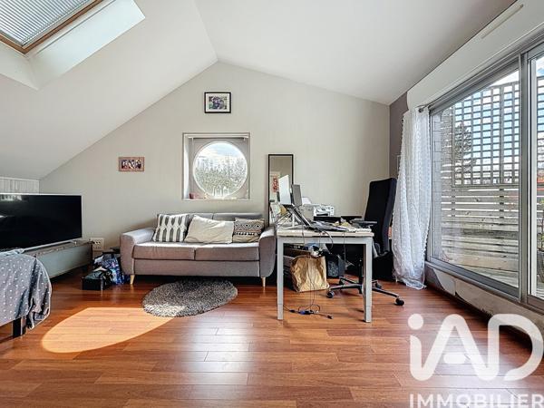 Maison à vendre 7 pièces 184 m² Saint-Herblain