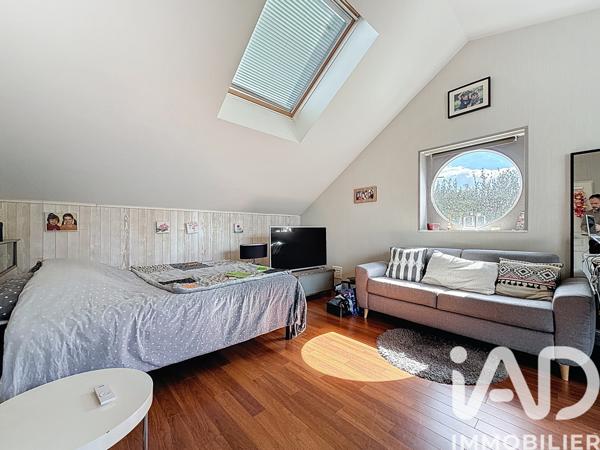 Maison à vendre 7 pièces 184 m² Saint-Herblain