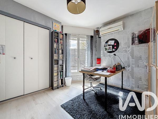 Maison à vendre 7 pièces 184 m² Saint-Herblain