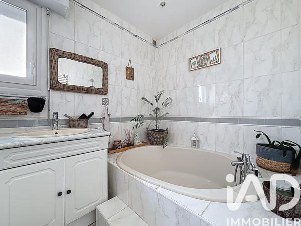 Maison à vendre 7 pièces 184 m² Saint-Herblain