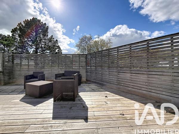 Maison à vendre 7 pièces 184 m² Saint-Herblain