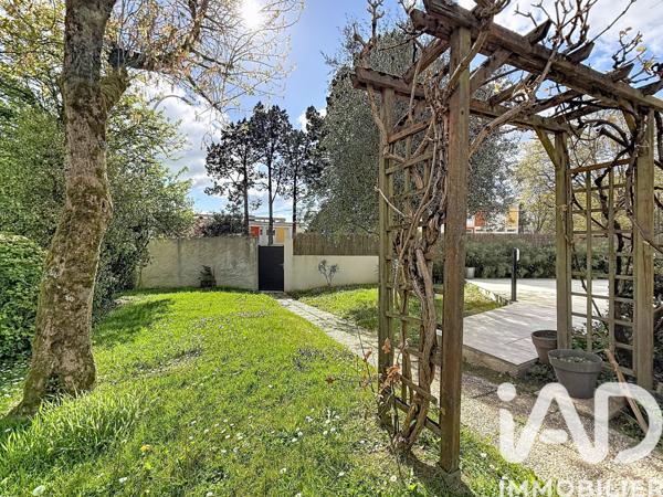 Maison à vendre 7 pièces 184 m² Saint-Herblain