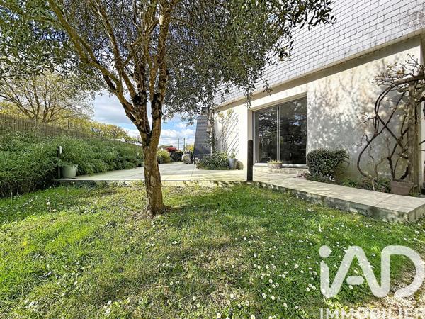 Maison à vendre 7 pièces 184 m² Saint-Herblain