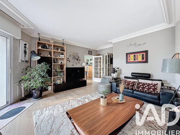 Maison à vendre 7 pièces 184 m² Saint-Herblain