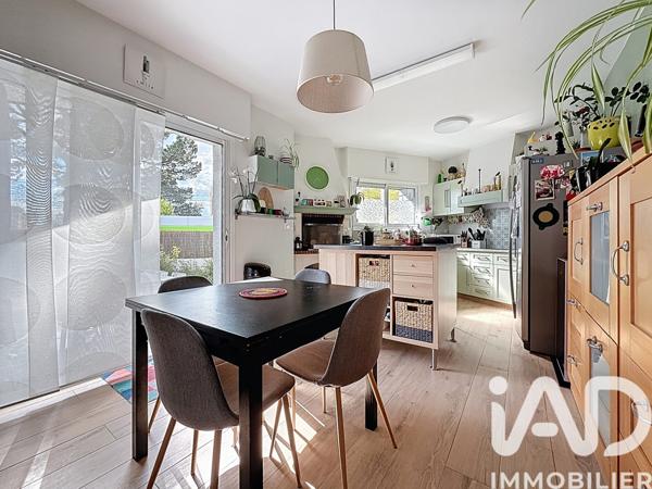 Maison à vendre 7 pièces 184 m² Saint-Herblain