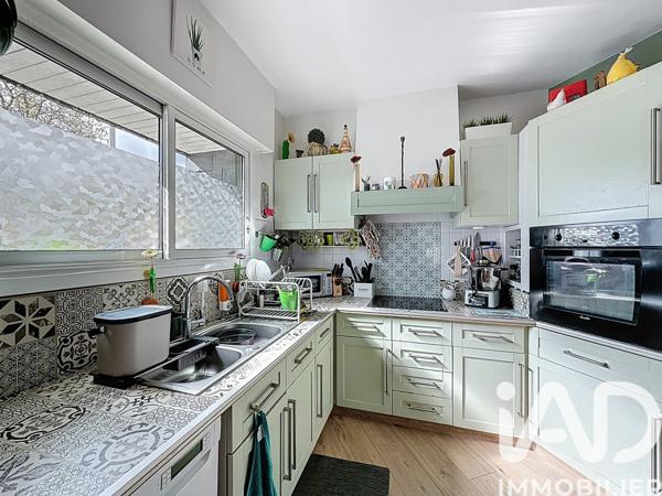 Maison à vendre 7 pièces 184 m² Saint-Herblain