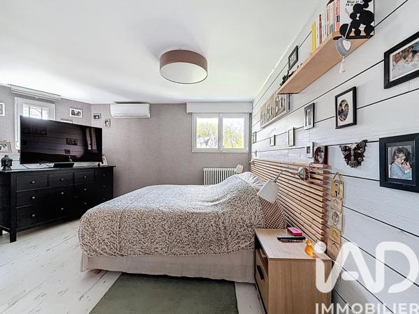 Maison à vendre 7 pièces 184 m² Saint-Herblain