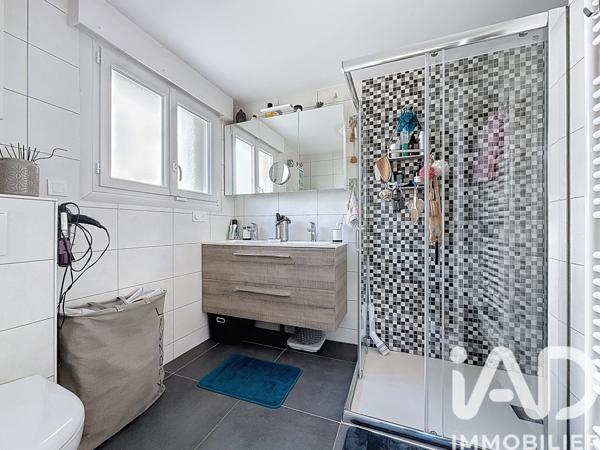 Maison à vendre 7 pièces 184 m² Saint-Herblain