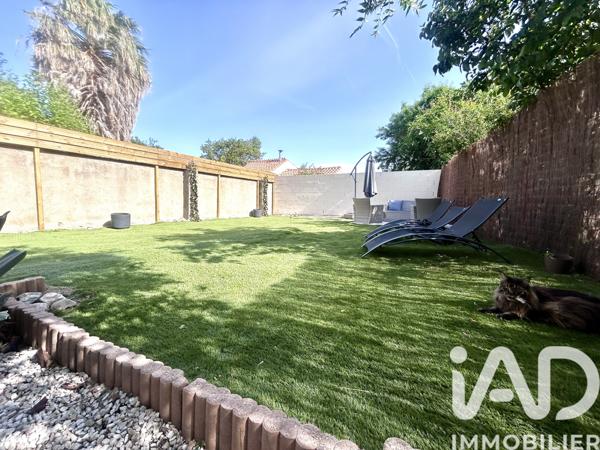 Appartement à vendre 3 pièces 63 m² Perpignan