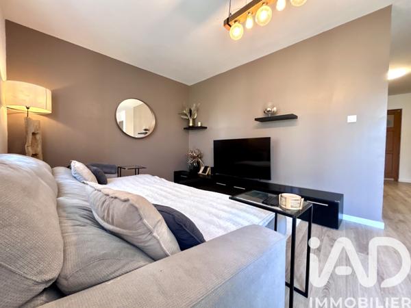 Appartement à vendre 3 pièces 63 m² Perpignan