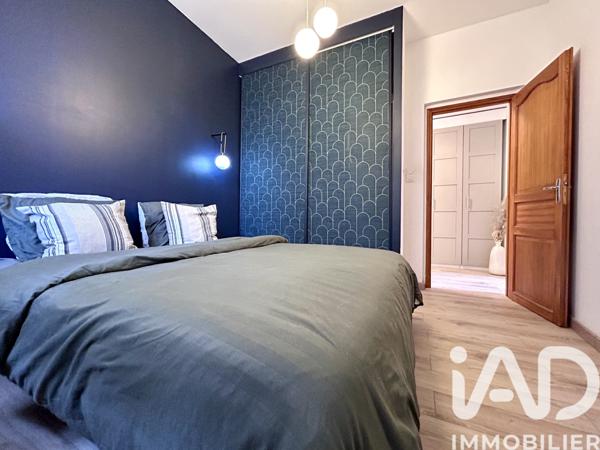 Appartement à vendre 3 pièces 63 m² Perpignan
