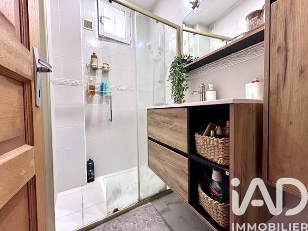 Appartement à vendre 3 pièces 63 m² Perpignan
