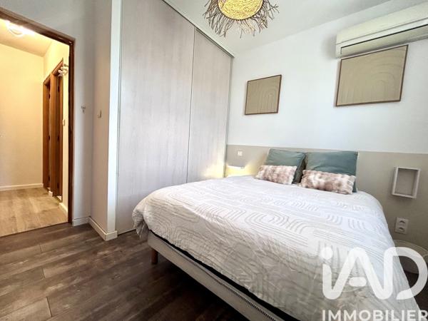 Appartement à vendre 3 pièces 63 m² Perpignan