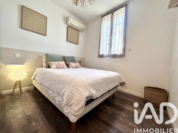 Appartement à vendre 3 pièces 63 m² Perpignan