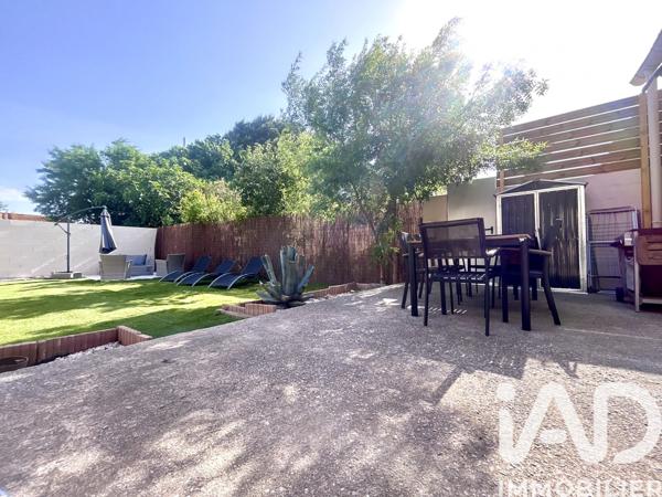 Appartement à vendre 3 pièces 63 m² Perpignan