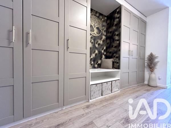 Appartement à vendre 3 pièces 63 m² Perpignan