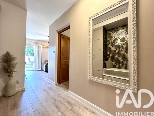 Appartement à vendre 3 pièces 63 m² Perpignan