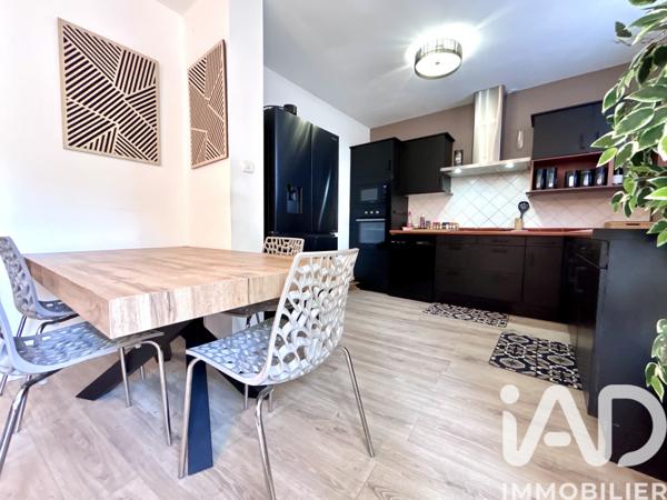 Appartement à vendre 3 pièces 63 m² Perpignan