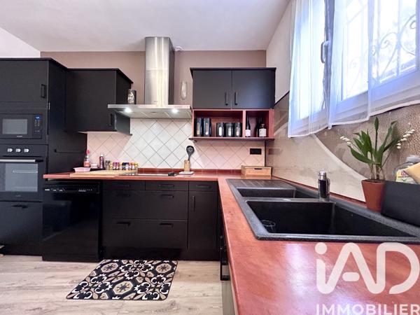 Appartement à vendre 3 pièces 63 m² Perpignan