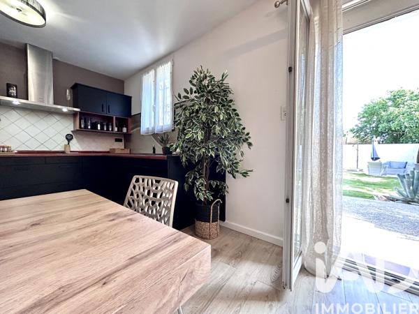 Appartement à vendre 3 pièces 63 m² Perpignan