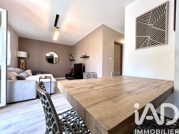 Appartement à vendre 3 pièces 63 m² Perpignan
