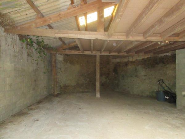 Maison à vendre à Moustoir-Ac dans le Morbihan (56500), ref : 56077-904
