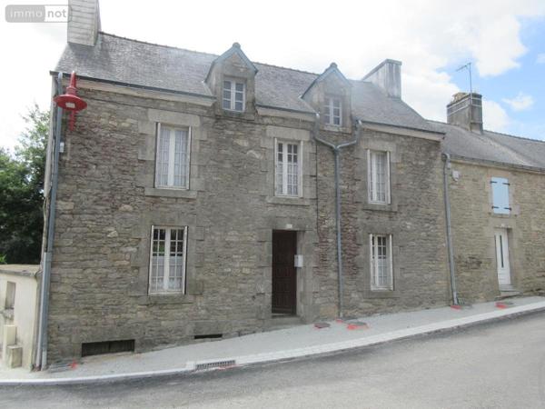 Maison à vendre à Moustoir-Ac dans le Morbihan (56500), ref : 56077-904