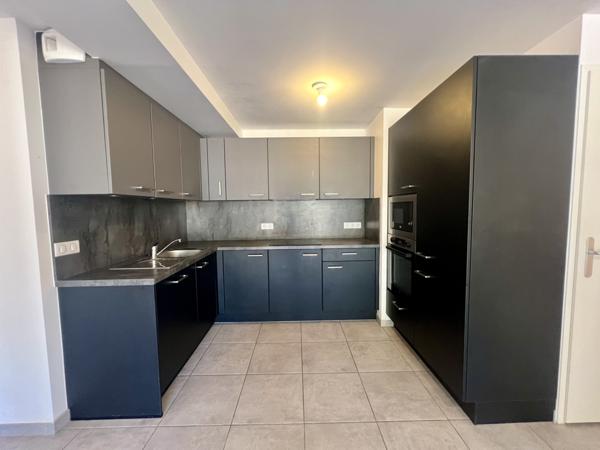 Bourg-Saint-Maurice (73700) APPARTEMENT DE TYPE T5 105M2