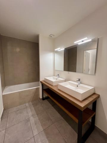 Bourg-Saint-Maurice (73700) APPARTEMENT DE TYPE T5 105M2