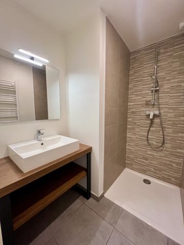 Bourg-Saint-Maurice (73700) APPARTEMENT DE TYPE T5 105M2