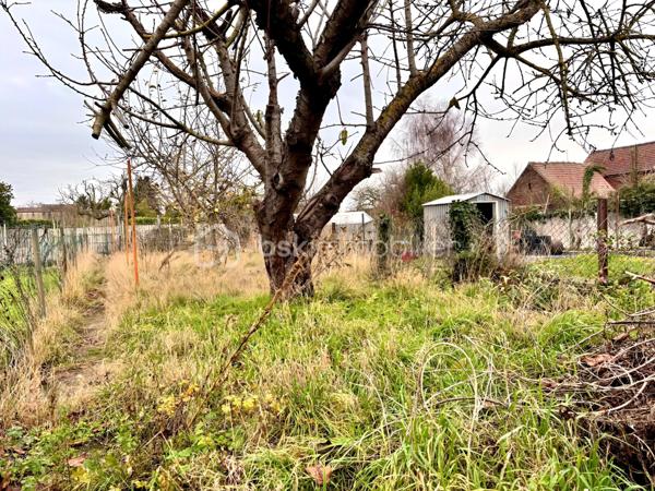 Maison de ville de 90 m²