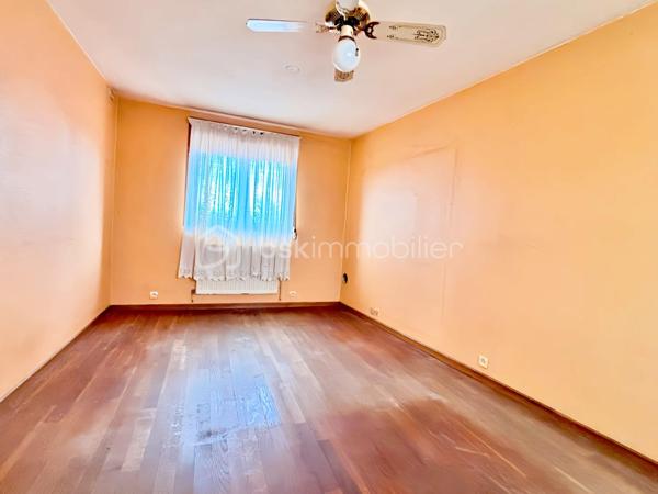 Maison de ville de 90 m²