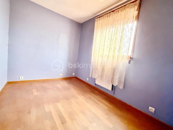 Maison de ville de 90 m²