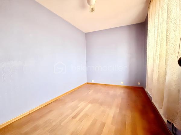 Maison de ville de 90 m²