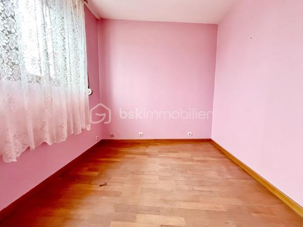 Maison de ville de 90 m²