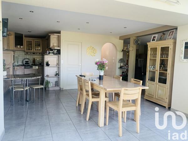 Maison à vendre 5 pièces 120 m² Balazé