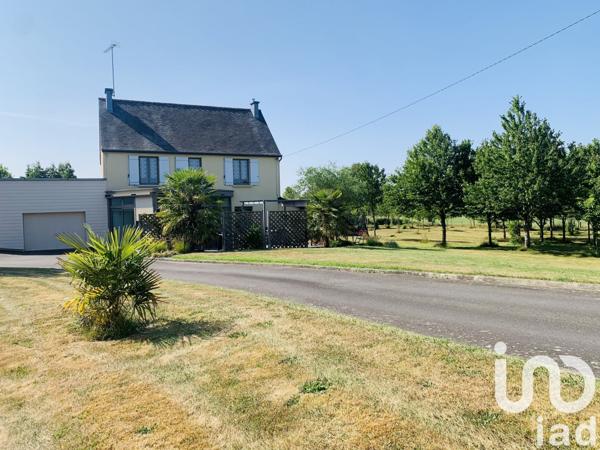 Maison à vendre 5 pièces 120 m² Balazé