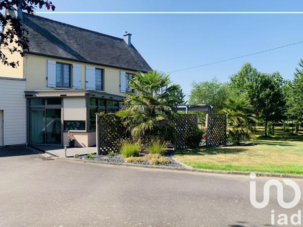 Maison à vendre 5 pièces 120 m² Balazé